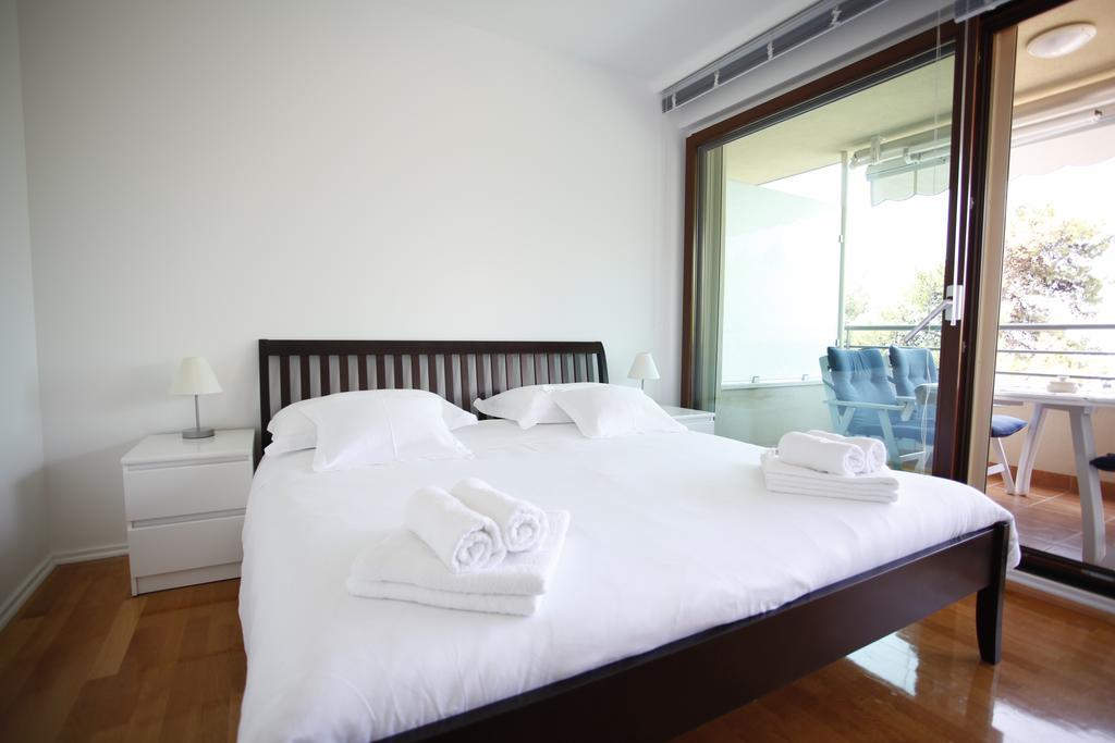 Residence Art Split Podstrana Room photo