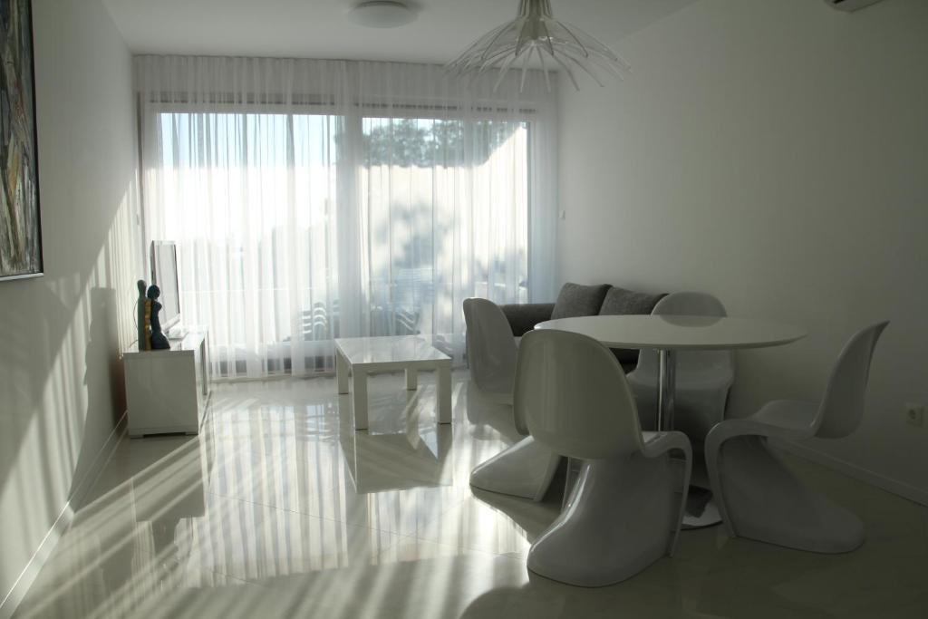 Residence Art Split Podstrana Room photo
